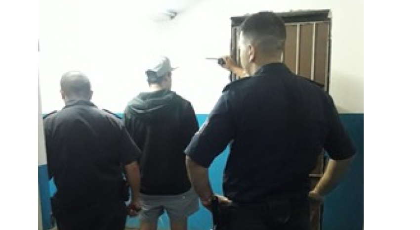seguridad