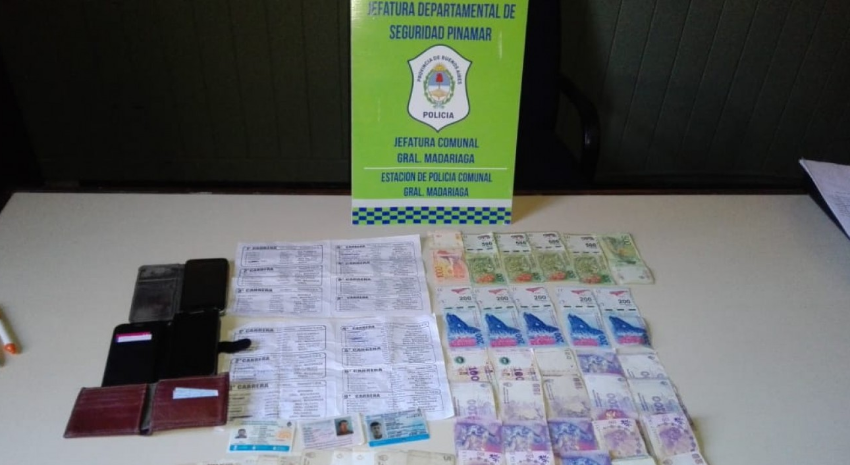 seguridad