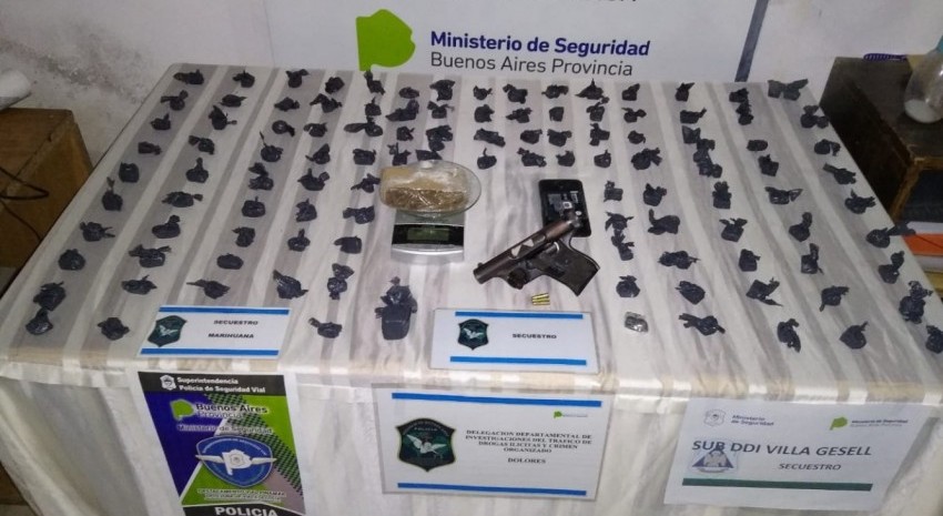 seguridad