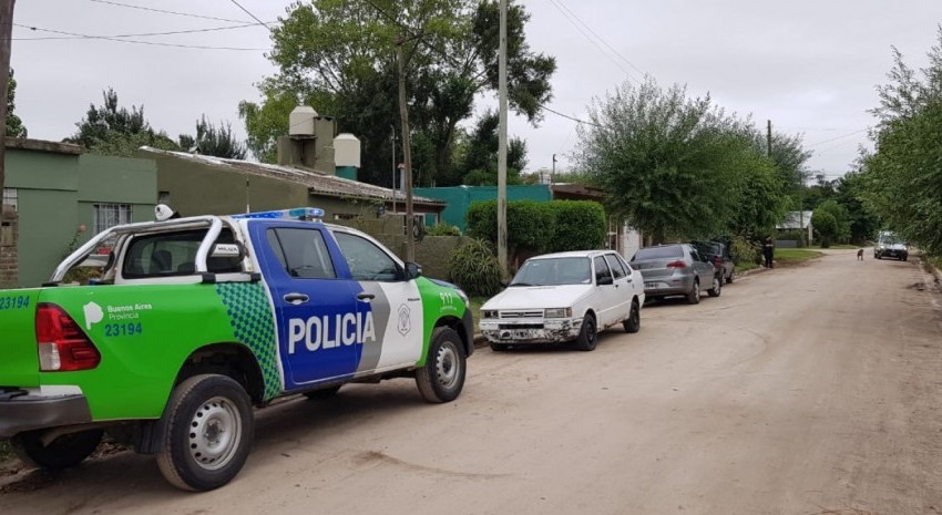 seguridad
