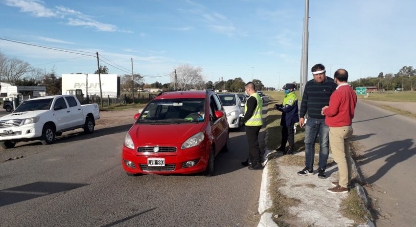 seguridad