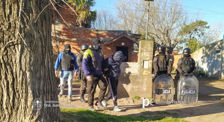 seguridad
