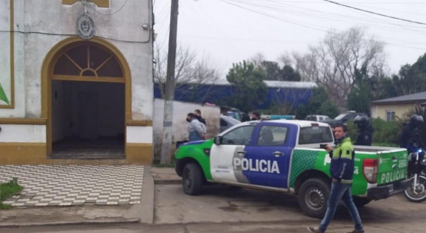 seguridad