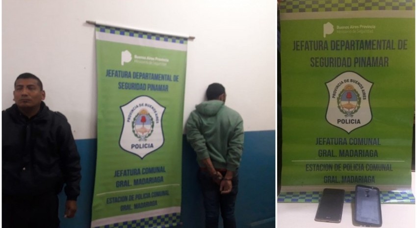 seguridad