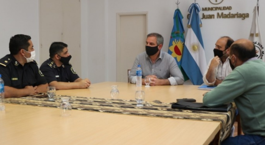 seguridad