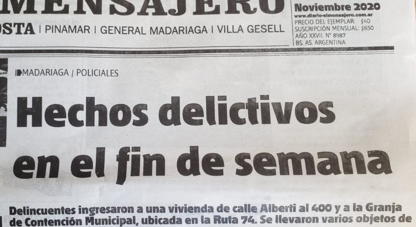 seguridad