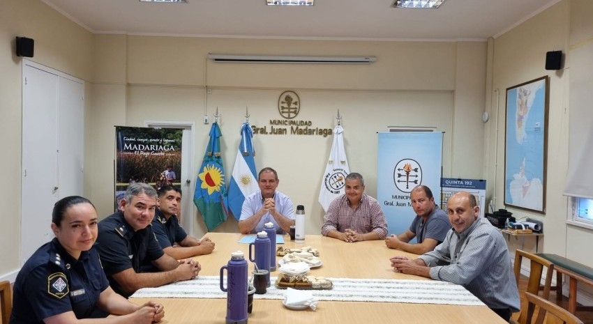 seguridad