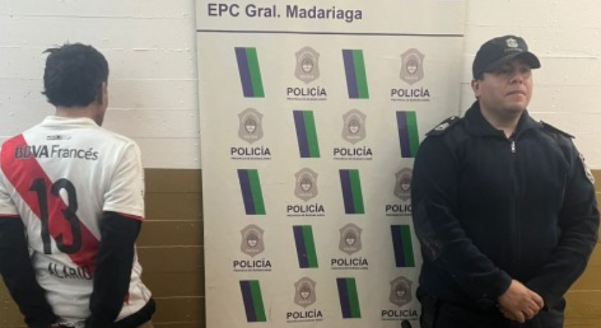 seguridad