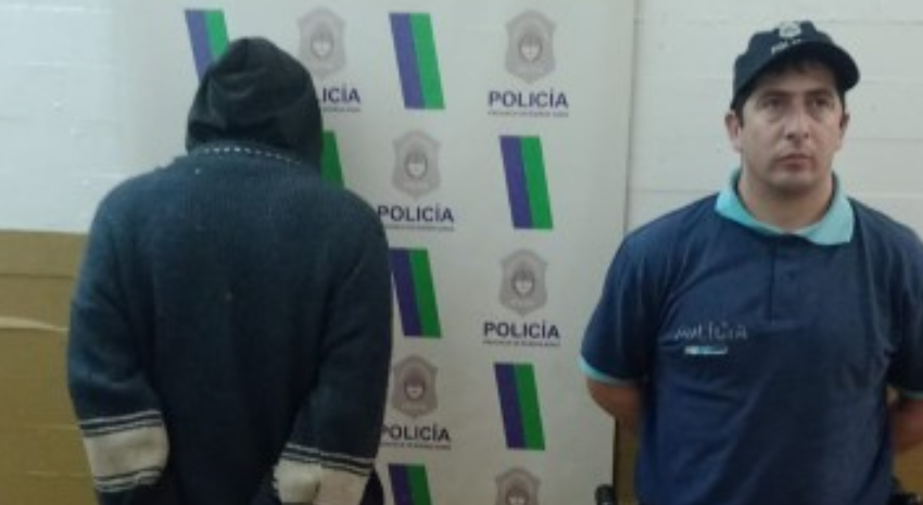 seguridad