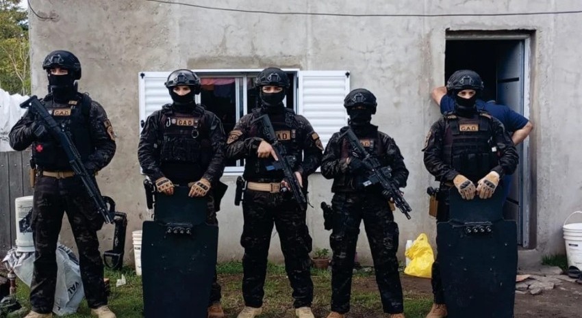 seguridad