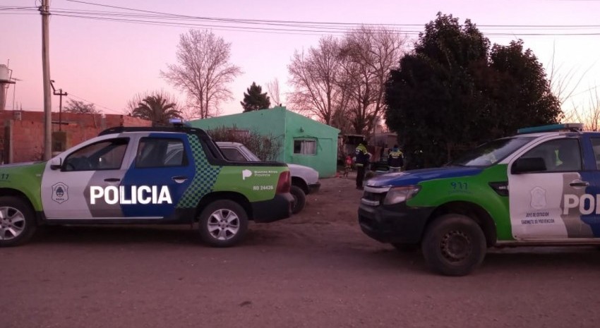 Seguridad