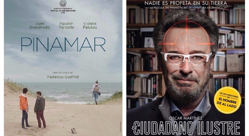 semana del cine argentino