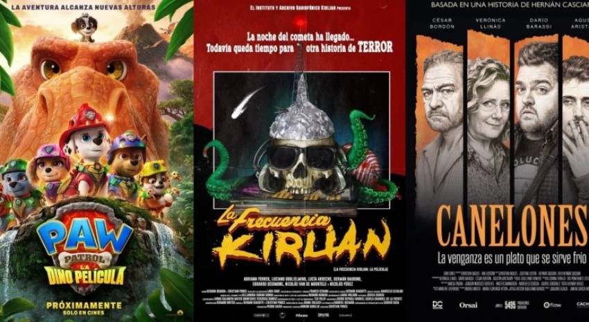 semana cine
