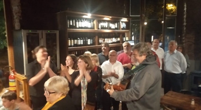 semana de la musica
