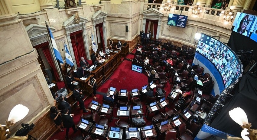 senado