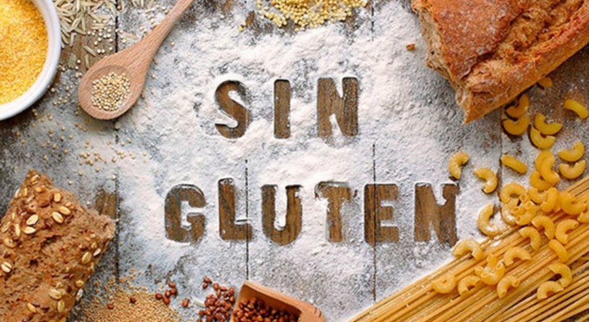 sin gluten