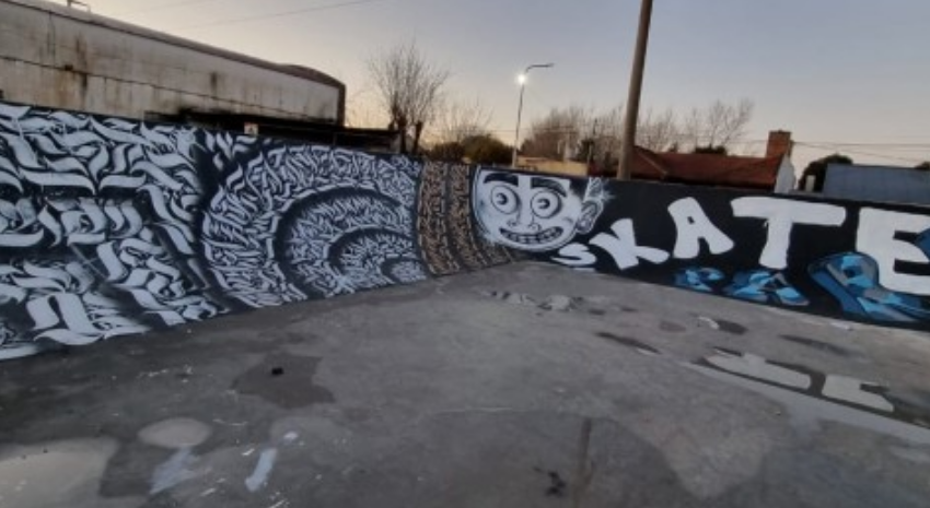 skate