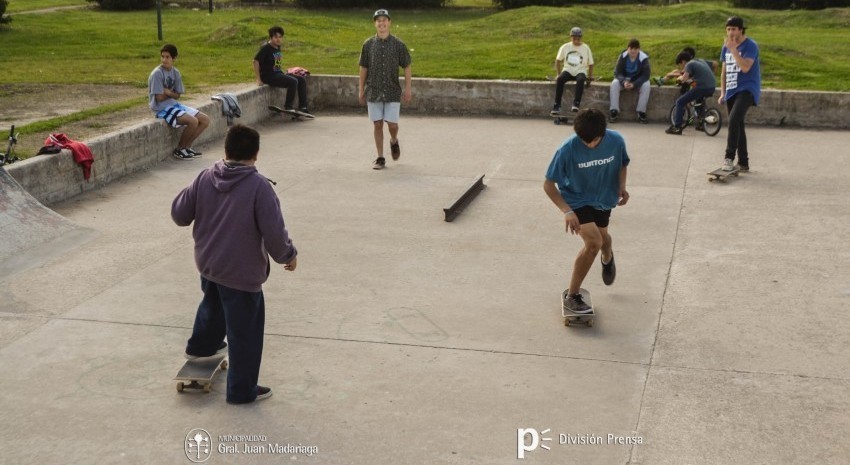 skatepark skate