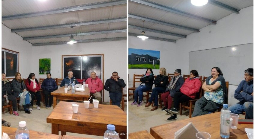 Sociedad de fomento quintanilla