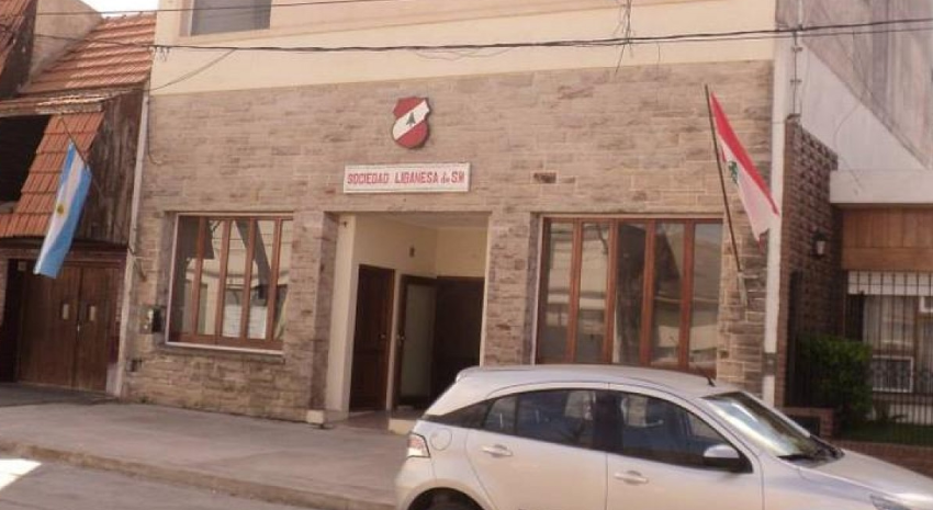 sociedad libanesa