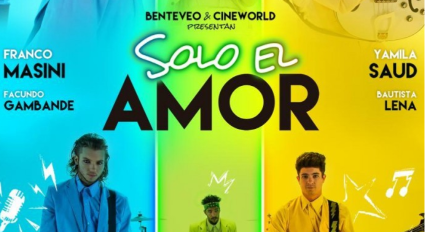 solo el amor