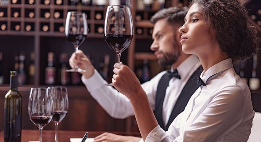 Dictarn un curso gratuito de Sommelier