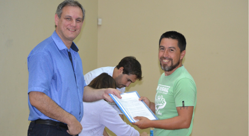 sorteo de lotes