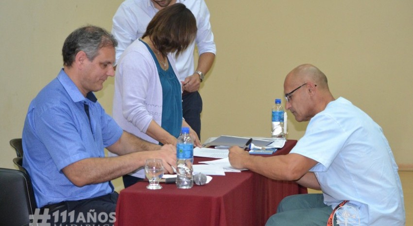 sorteo
