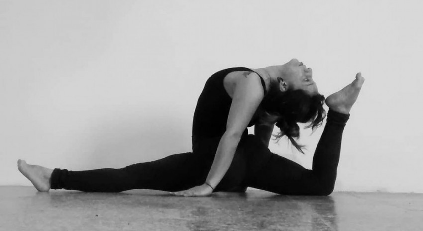 streching