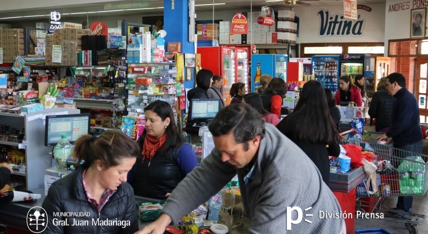 supermercado ponsa