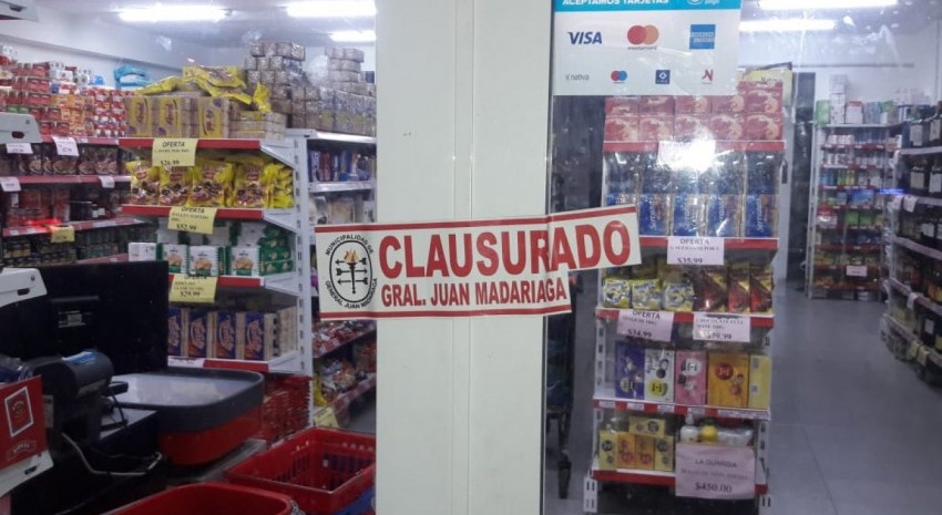 Supermercado