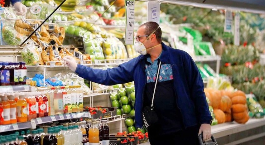supermercado