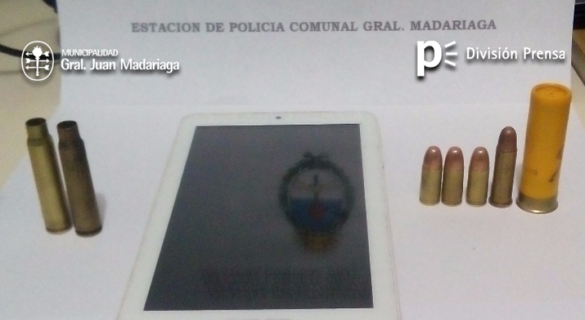 tablet y vainas