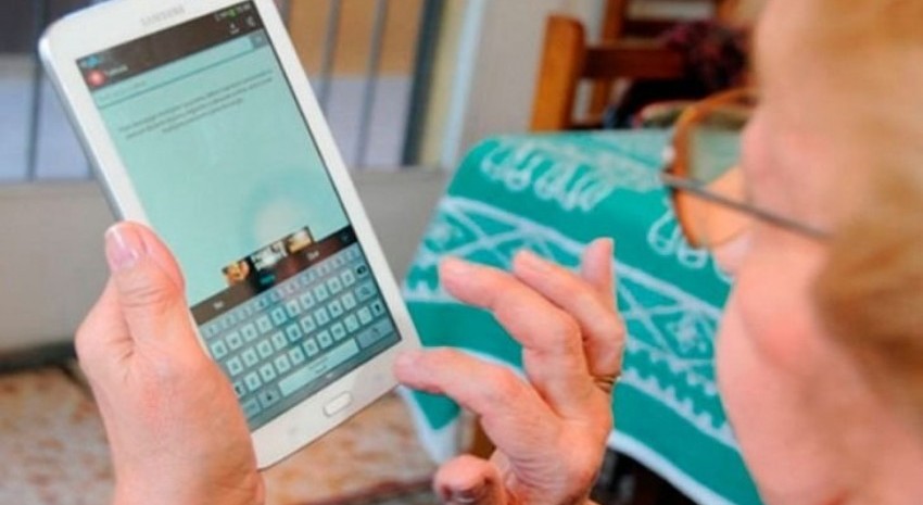 tablets jubilados