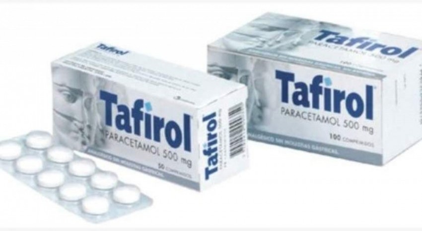 tafirol
