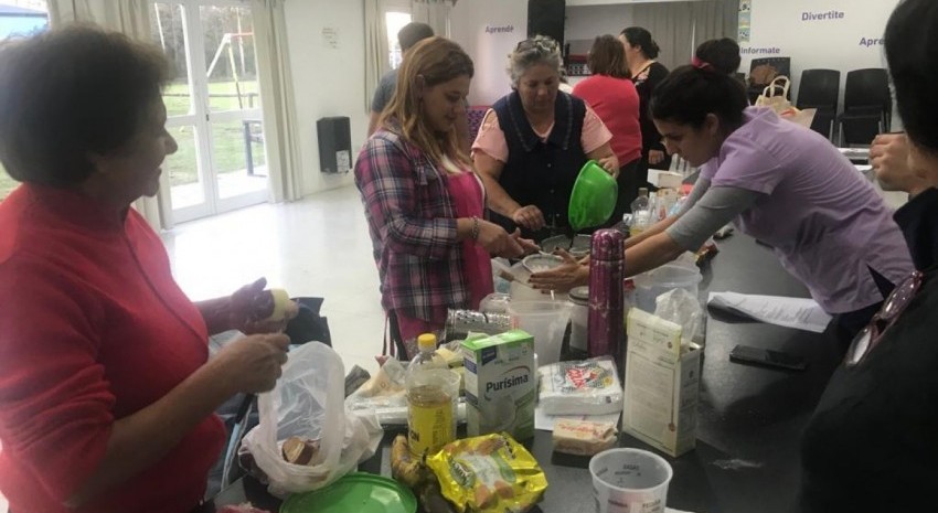 taller cocina