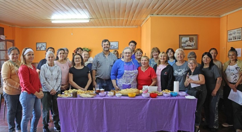 taller cocina