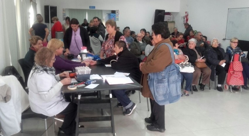 taller de diabetes