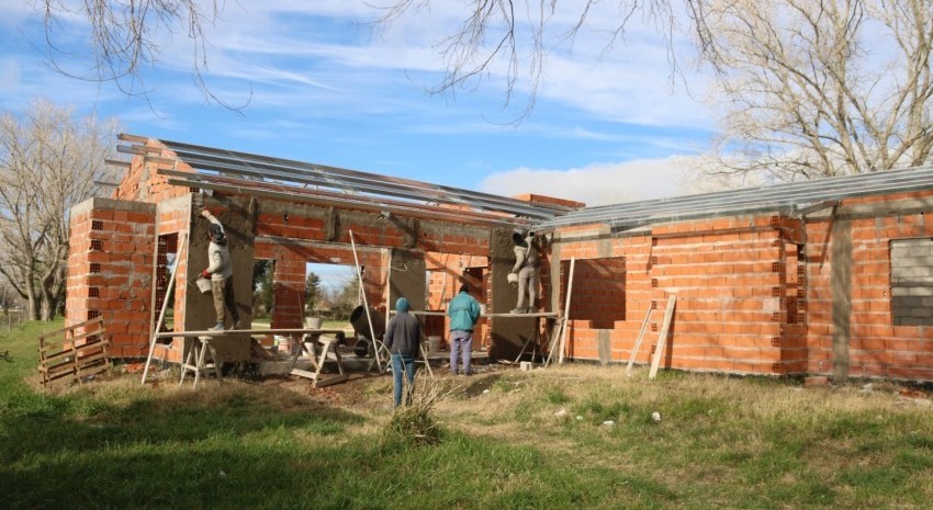 taller protegido