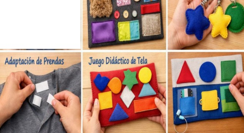 taller textil