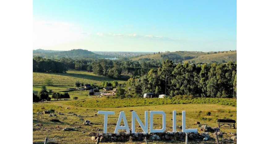 tandil