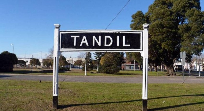 tandil