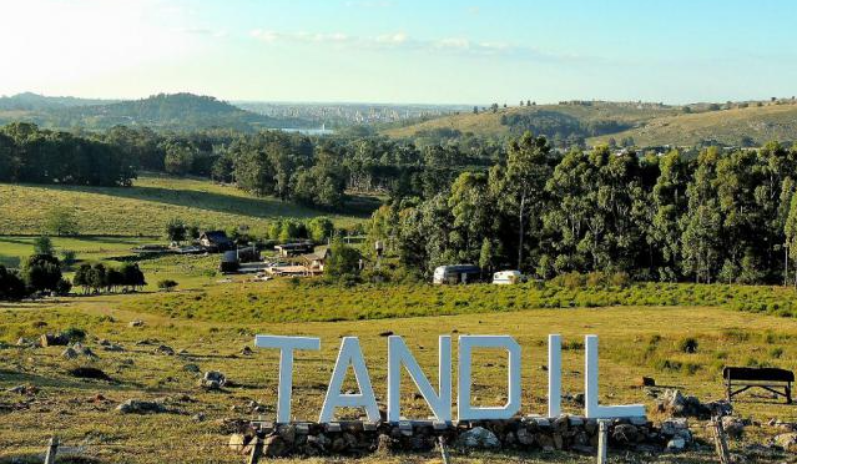 tandil