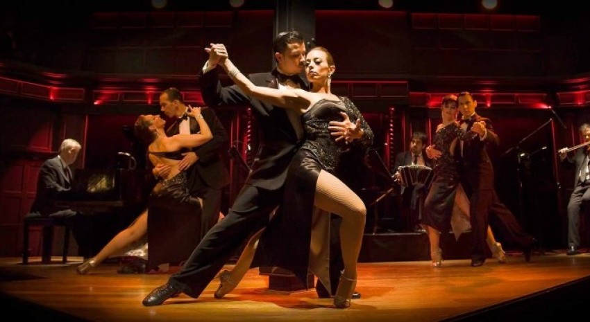 tango