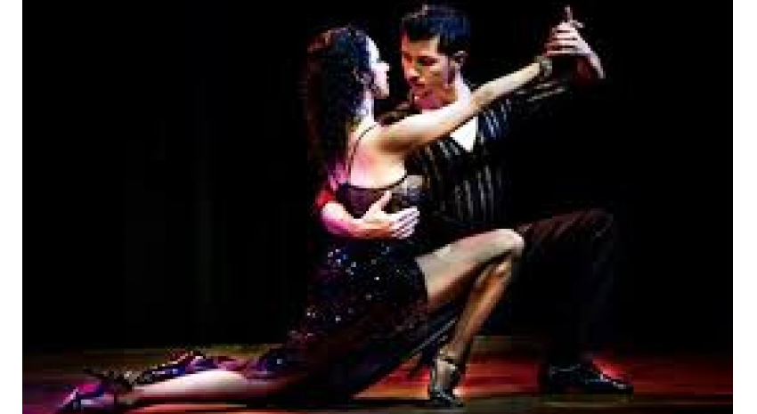 tango
