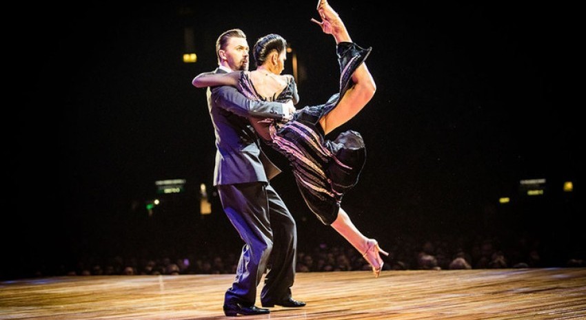 tango