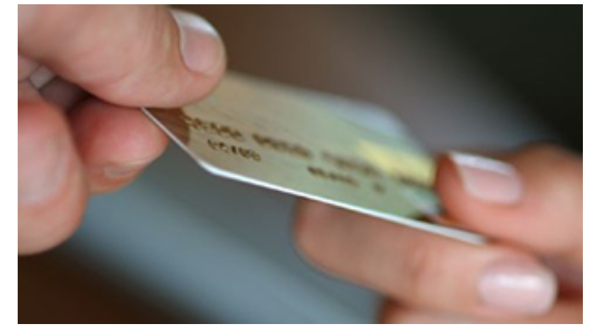tarjeta de credito