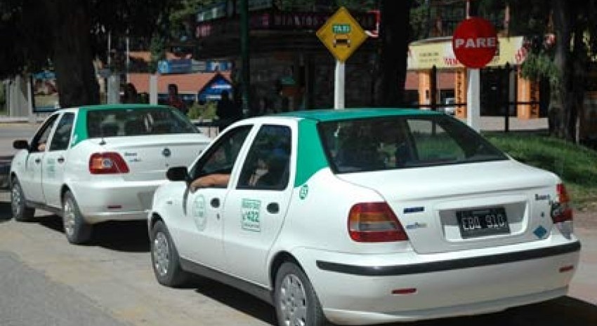 Taxi pinamar