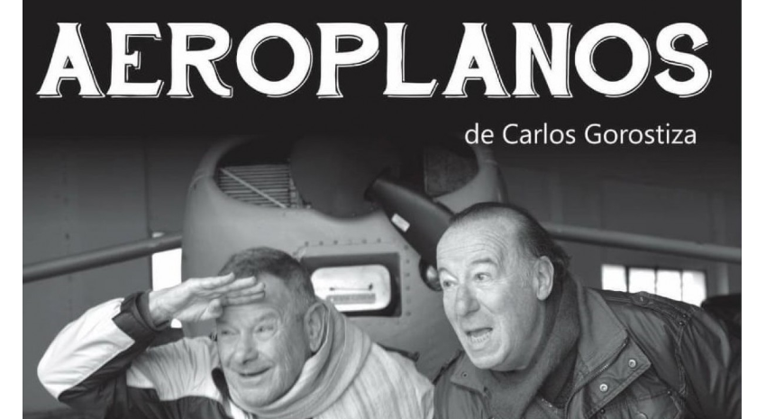 Aeroplanos