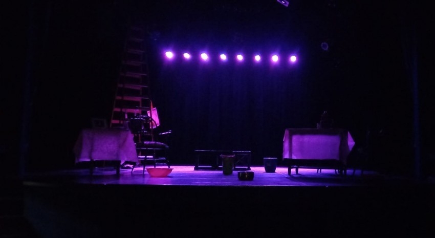 teatro